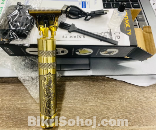 Original T9 Trimmer-অরিজিনাল T9 ট্রিমার